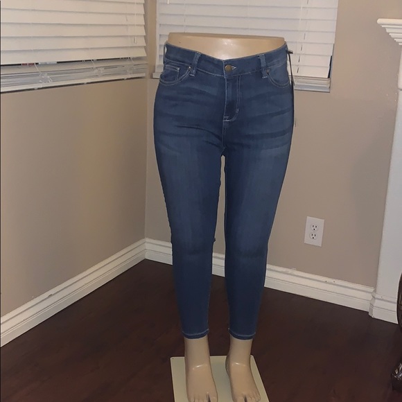 celebrity blues jeans plus size